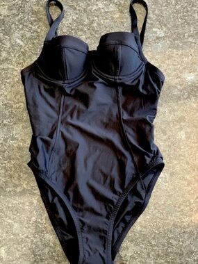 J. Crew Bathing Suit
